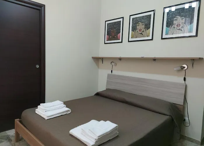 Arte Mia Alojamento de Acomodação e Pequeno-almoço